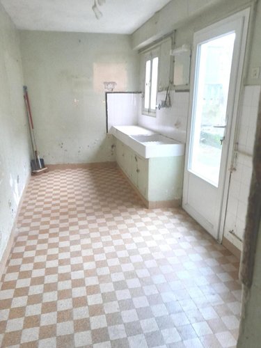 Maison a vendre Orléans 45000 Loiret 81 m2 4 pièces 183700 euros