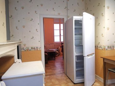 Maison a vendre Cambrai 59400 Nord 91 m2 3 pièces 93500 euros