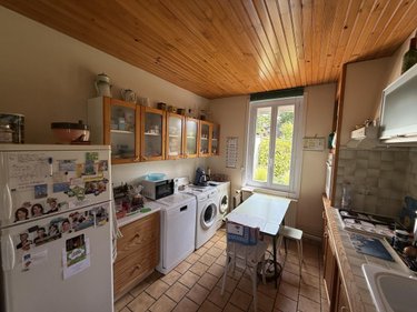 Maison a vendre Marcelcave 80800 Somme 93 m2 5 pièces 208000 euros