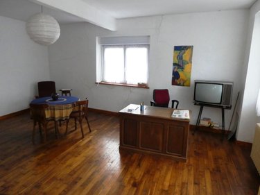 Maison a vendre Guémené-sur-Scorff 56160 Morbihan 128 m2 7 pièces 64160 euros