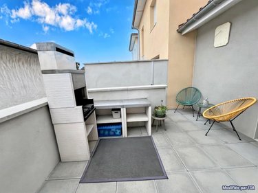 Maison a vendre Villieu-Loyes-Mollon 01800 Ain 90 m2 4 pièces 317000 euros