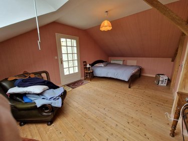 Maison a vendre La Ménitré 49250 Maine-et-Loire 120 m2 5 pièces 282240 euros
