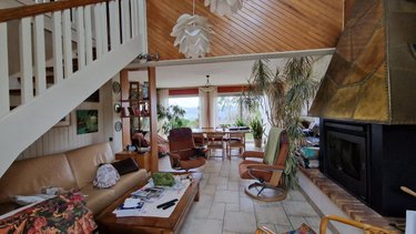 Maison a vendre Saint-Martin-des-Champs 29600 Finistère 132 m2 6 pièces 278515 euros