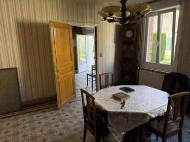Maison a vendre Beauvois-en-Cambrésis 59157 Nord 140 m2 11 pièces 94800 euros