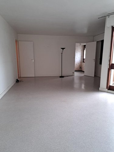 Appartement a vendre Le Mans 72000 Sarthe 103 m2 4 pièces 68250 euros