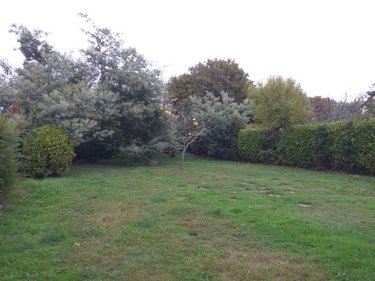 Terrain a batir a vendre Saint-Gildas-de-Rhuys 56730 Morbihan 570 m2  166172 euros