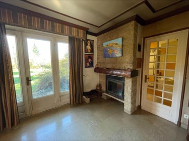 Maison a vendre Saint-André-sur-Vieux-Jonc 01960 Ain 242 m2 10 pièces 500000 euros