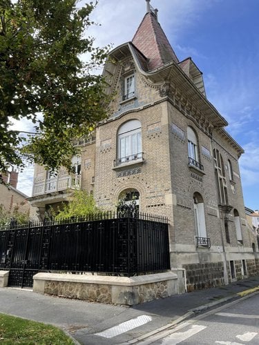 Maison a vendre Châlons-en-Champagne 51000 Marne 325 m2 10 pièces 771480 euros