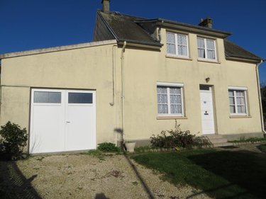 Maison a vendre Estry 14410 Calvados 82 m2 4 pièces 107000 euros