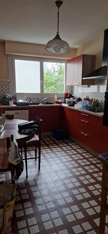 Maison a vendre Pontivy 56300 Morbihan 178 m2 8 pièces 213820 euros