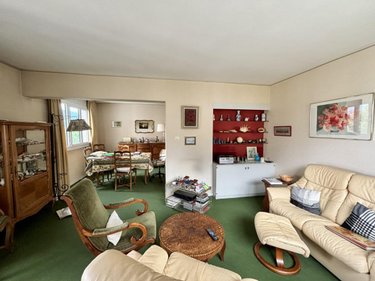 Appartement a vendre Meylan 38240 Isère 104 m2 5 pièces 288000 euros