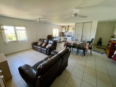 Appartement a vendre La Possession 97419 Réunion 72 m2 3 pièces 228450 euros