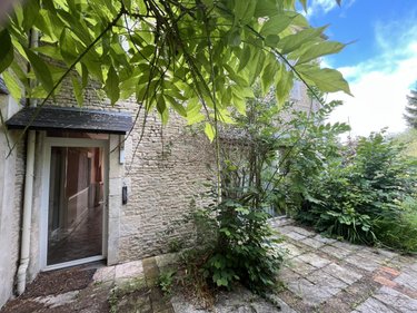 Maison a vendre Mézidon Vallée d'Auge 14270 Calvados 135 m2 6 pièces 240350 euros