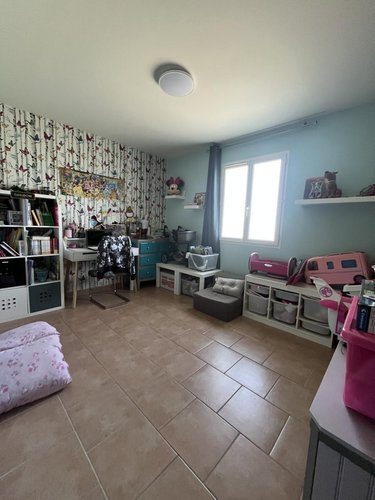 Maison a vendre Panzoult 37220 Indre-et-Loire 104 m2 5 pièces 220500 euros