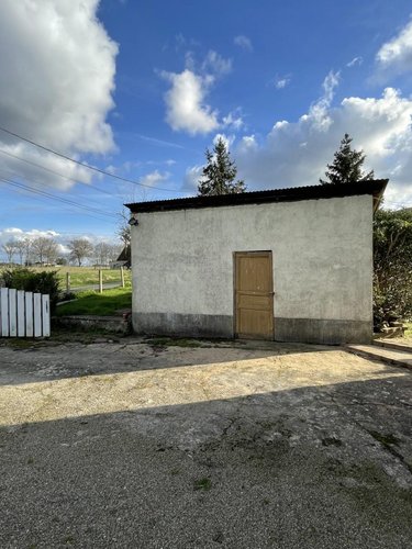 Maison a vendre Fatines 72470 Sarthe 95 m2 4 pièces 139500 euros
