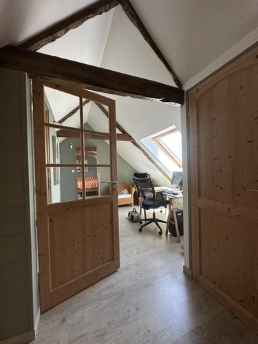 Maison a vendre Sainte-Hélène 56700 Morbihan 250 m2 6 pièces 752040 euros