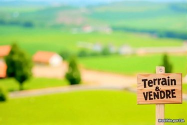 Terrain a batir a vendre Neuil 37190 Indre-et-Loire 1793 m2  53200 euros