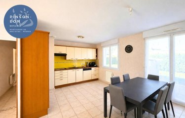 Maison a vendre Boisgervilly 35360 Ille-et-Vilaine 78 m2 4 pièces 219576 euros