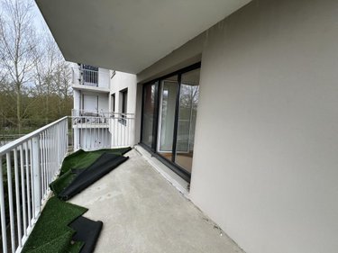 Appartement a vendre Chantepie 35135 Ille-et-Vilaine 60 m2 3 pièces 200790 euros