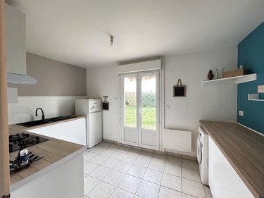 Maison a vendre Guer 56380 Morbihan 80 m2 4 pièces 163500 euros