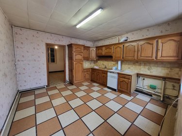 Maison a vendre Reims 51100 Marne 73 m2  163000 euros