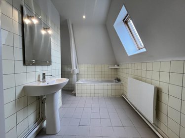 Maison a vendre Blainville-Crevon 76116 Seine-Maritime 90 m2 4 pièces 216275 euros