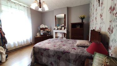 Maison a vendre Bucquoy 62116 Pas-de-Calais 127 m2  187555 euros