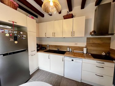 Maison a vendre Saint-Jacques-sur-Darnétal 76160 Seine-Maritime 118 m2 6 pièces 336000 euros