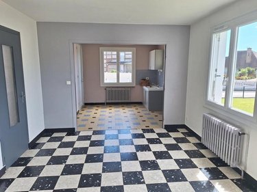 Maison a vendre Criquetot-l'Esneval 76280 Seine-Maritime 101 m2  245000 euros