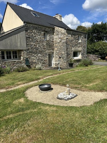 Maison a vendre Loc-Eguiner 29400 Finistère 70 m2 4 pièces 171450 euros