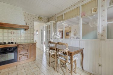 Maison a vendre Orgerus 78910 Yvelines 90 m2 5 pièces 299250 euros