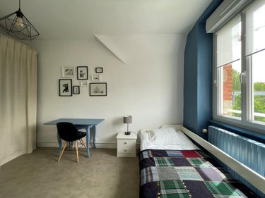 Appartement a vendre Saint-Malo 35400 Ille-et-Vilaine 76 m2 3 pièces 334000 euros