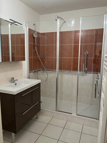Appartement a vendre Orvault 44700 Loire-Atlantique 66 m2 3 pièces 215250 euros