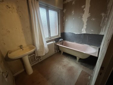 Maison a vendre Paillencourt 59295 Nord 154 m2 6 pièces 94800 euros