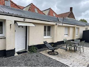 Immeuble a vendre Villers-Outréaux 59142 Nord 312 m2  292000 euros