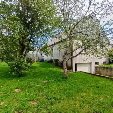 Maison a vendre Guidel 56520 Morbihan 130 m2  332800 euros