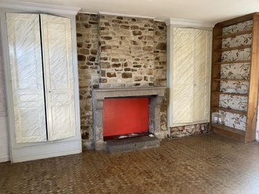 Maison a vendre Pont-Farcy 50420 Manche 121 m2 6 pièces 152975 euros