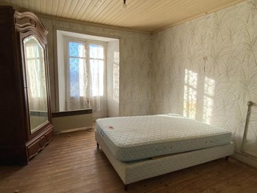 Maison a vendre Saint-Christophe-du-Luat 53150 Mayenne 135 m2 5 pièces 52760 euros