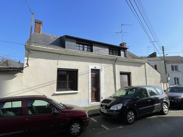 Maison a vendre Le Mans 72000 Sarthe 95 m2 5 pièces 127200 euros