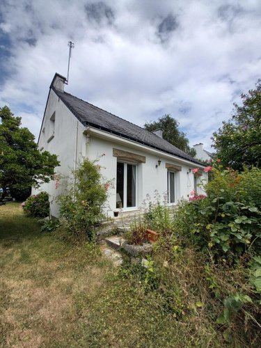 Maison a vendre Brech 56400 Morbihan 135 m2 5 pièces 307060 euros