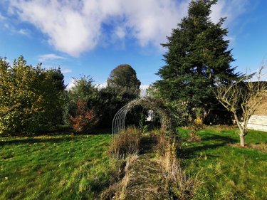 Maison a vendre Buissy 62860 Pas-de-Calais 132 m2 6 pièces 231000 euros