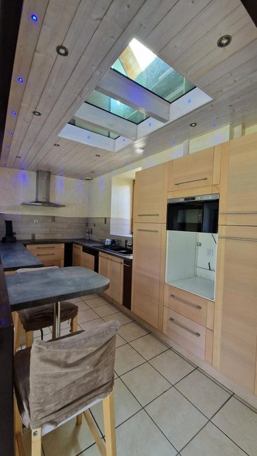 Maison a vendre Plourin-lès-Morlaix 29600 Finistère 143 m2 6 pièces 257495 euros