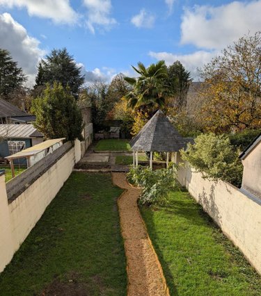 Maison a vendre Parcé-sur-Sarthe 72300 Sarthe 150 m2 6 pièces 230000 euros