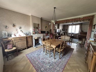 Maison a vendre Arras 62000 Pas-de-Calais 185 m2 6 pièces 249600 euros