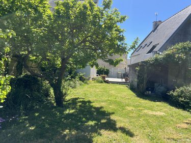 Maison a vendre Guilvinec 29730 Finistère 124 m2 6 pièces 350950 euros