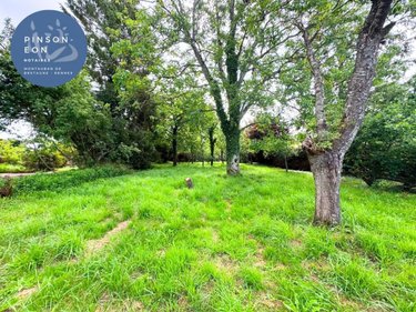 Maison a vendre Bécherel 35190 Ille-et-Vilaine 143 m2 6 pièces 199000 euros