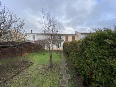 Maison a vendre Reims 51100 Marne 104 m2 5 pièces 201000 euros