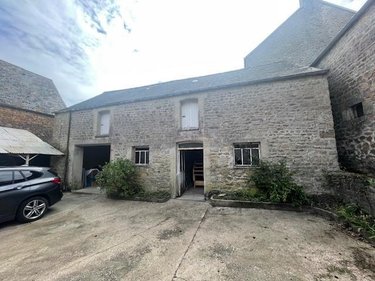 Maison a vendre Saint-Pierre-Église 50330 Manche 101 m2  277720 euros