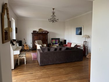 Appartement a vendre Nantes 44000 Loire-Atlantique 153 m2 5 pièces 595800 euros