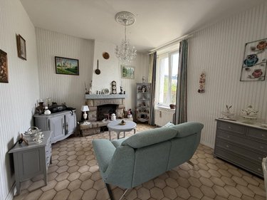 Maison a vendre Cherbourg-en-Cotentin 50100 Manche 75 m2 3 pièces 179500 euros